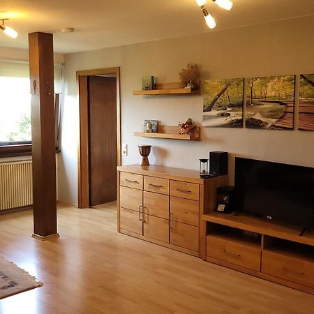 Ferienwohnung Nordeifel II Monschau Buitenkant foto