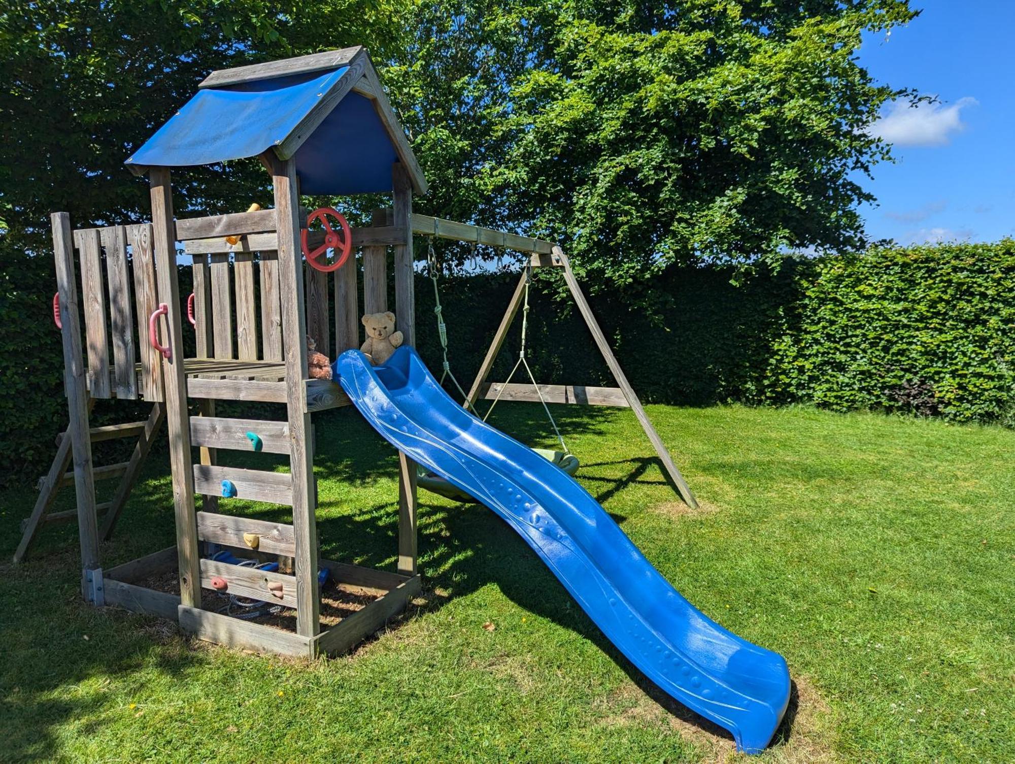 Ferienwohnung Nordeifel II Monschau Buitenkant foto