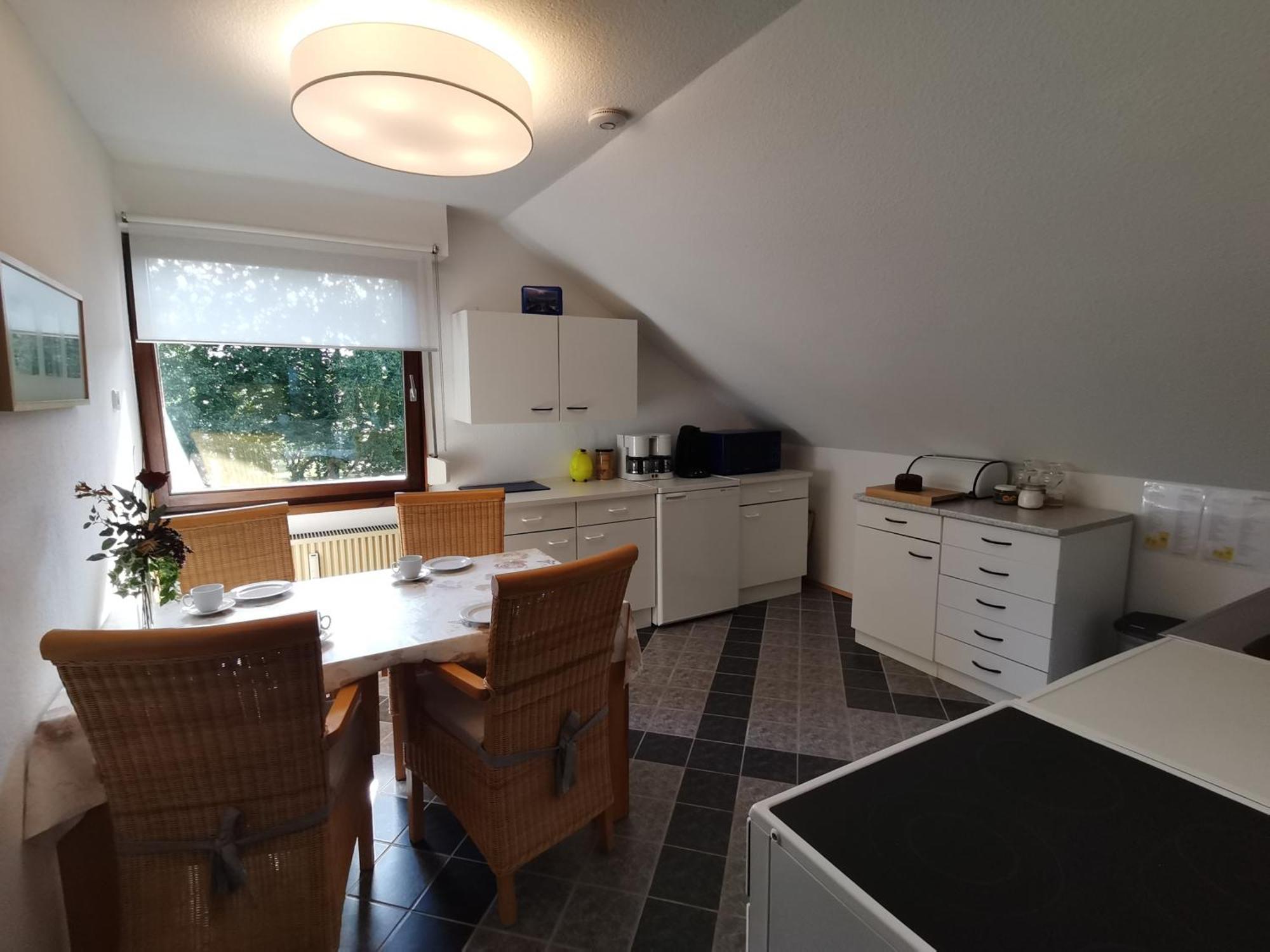 Ferienwohnung Nordeifel II Monschau Buitenkant foto
