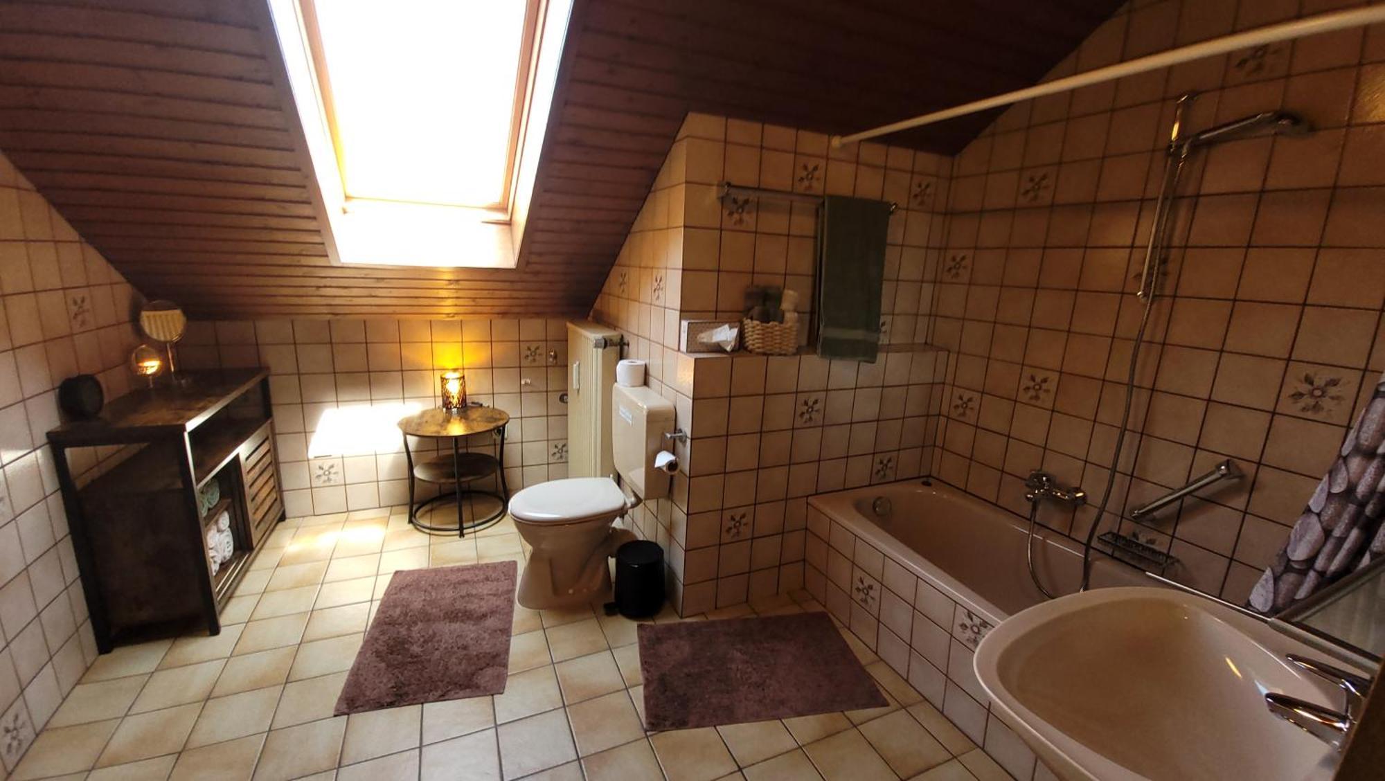 Ferienwohnung Nordeifel II Monschau Buitenkant foto