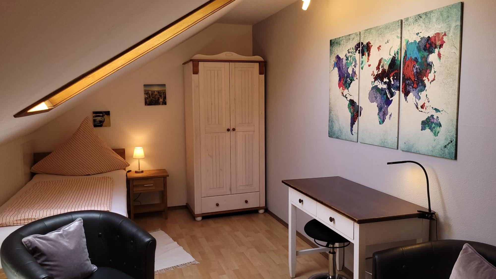 Ferienwohnung Nordeifel II Monschau Buitenkant foto