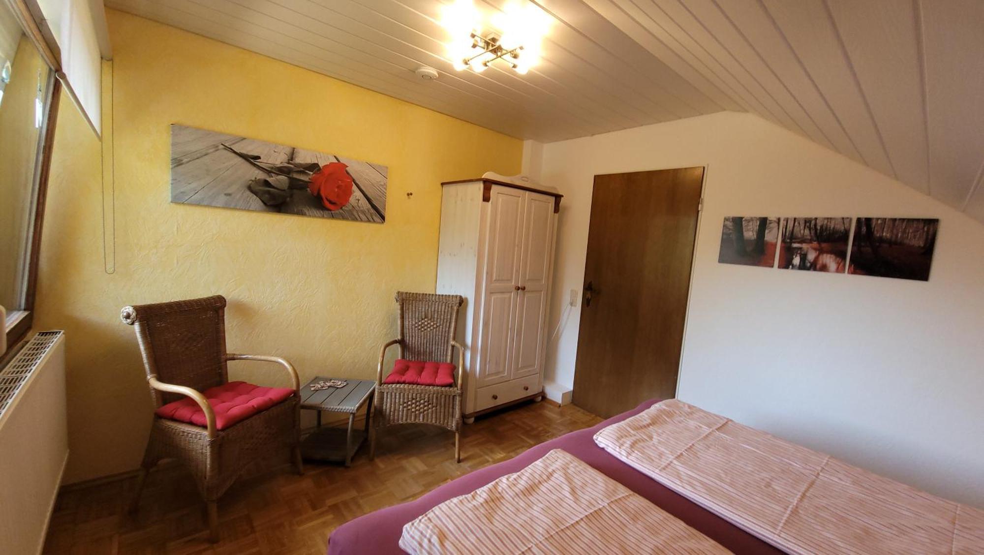 Ferienwohnung Nordeifel II Monschau Buitenkant foto