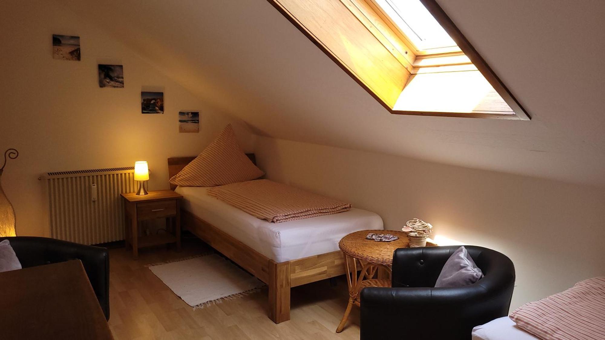 Ferienwohnung Nordeifel II Monschau Buitenkant foto