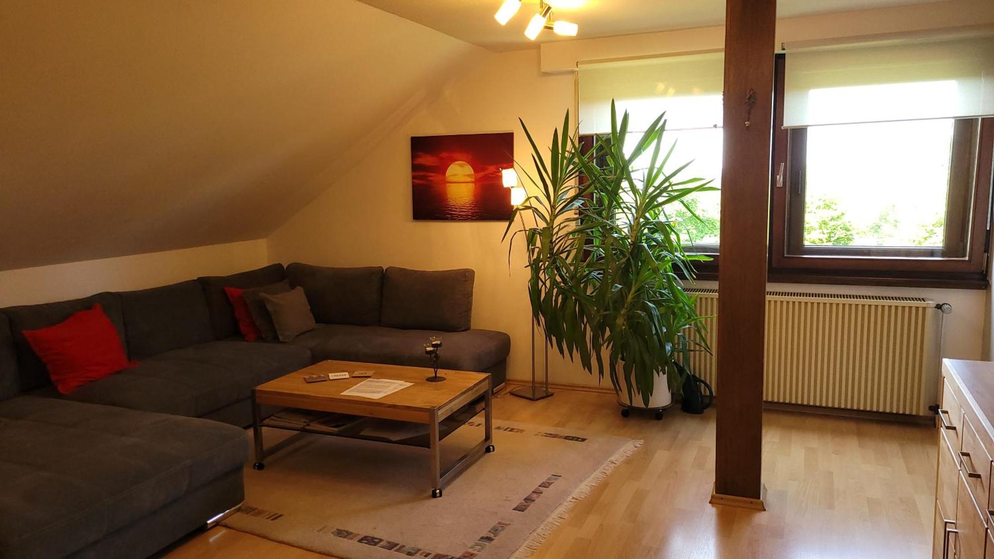 Ferienwohnung Nordeifel II Monschau Buitenkant foto