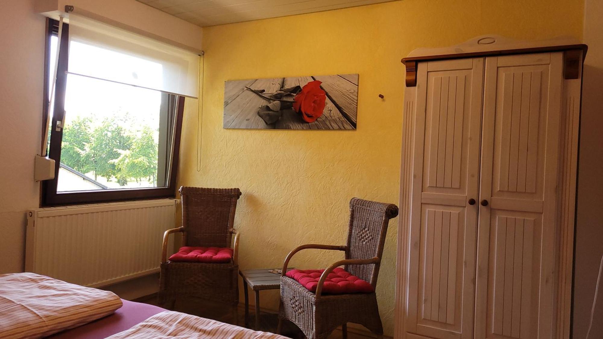 Ferienwohnung Nordeifel II Monschau Buitenkant foto